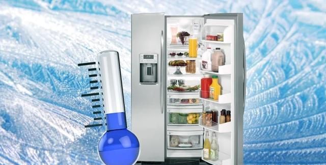 冰箱温度怎么调最省电，冰箱温度是怎么调节的?怎样才能省电呢